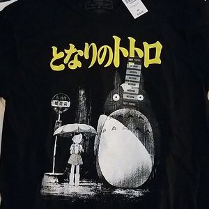 My Neighbor Totoro Tshirt